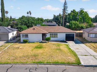 4737 E Cornell Ave, Fresno, CA 93703