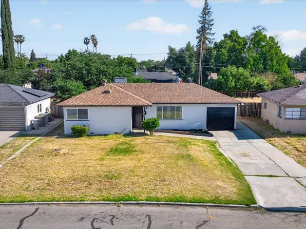 4737 E Cornell Ave, Fresno, CA 93703