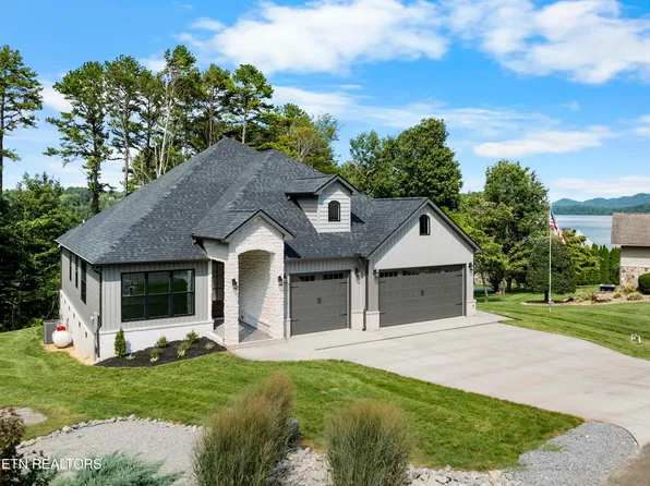 407 Kiyuga Cir, Loudon, TN 37774