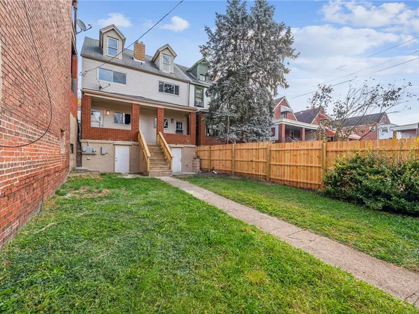 815 Monongahela Ave, Glassport, PA 15045