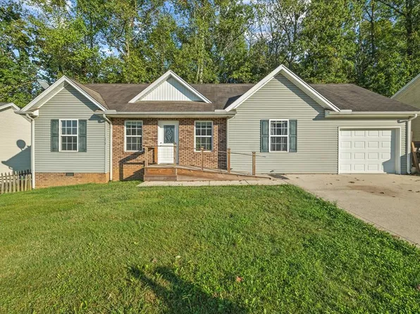 1208 Quail Hollow Cir, Cookeville, TN 38501