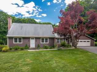 202 Anthony Rd, Tolland, CT 06084