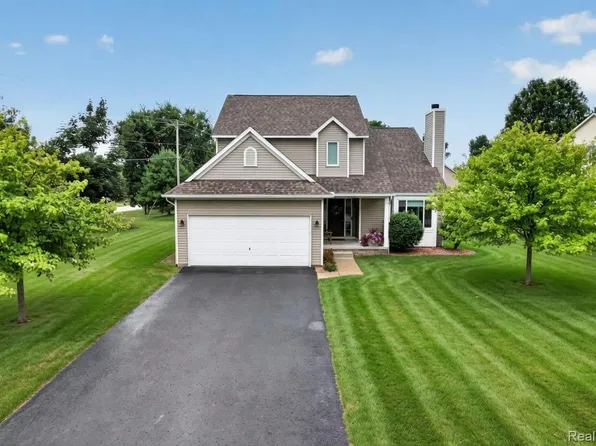 13520 Patrick, Linden, MI 48451