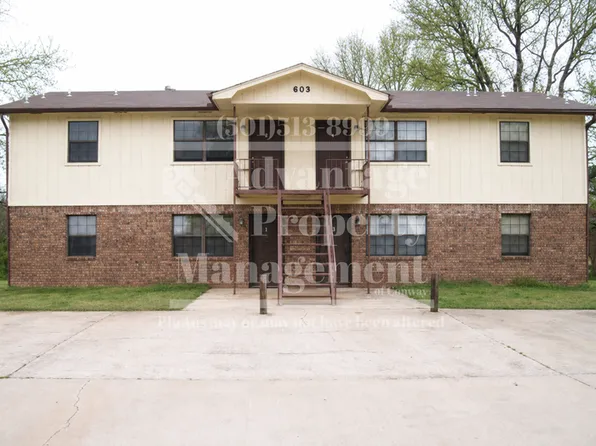 603 5th Ave, Conway, AR