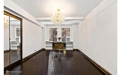 Sold by Douglas Elliman