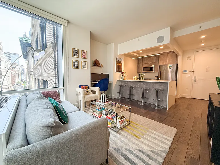145 Madison Ave #8D — Photo 4