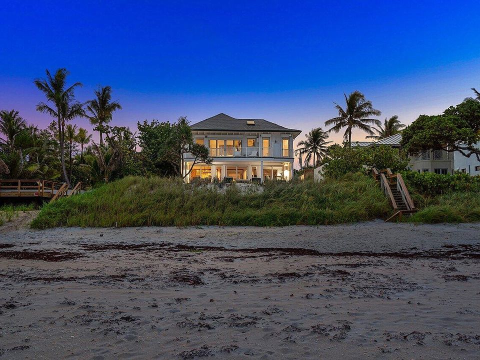 6195 N Ocean Blvd, Ocean Ridge, FL 33435 MLS RX10807474 Zillow