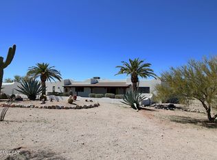 11575 E Old Spanish Trl, Tucson, AZ 85730
