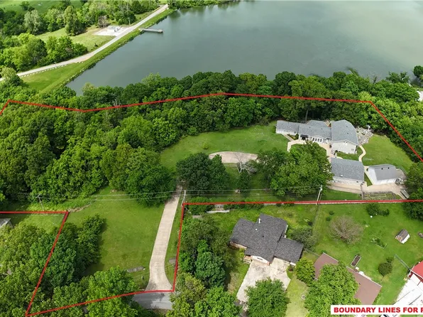 14242 Lake Forrest Heights Rd, Siloam Springs, AR 72761