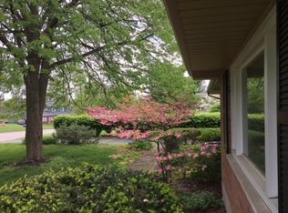 6119 Flemington Rd, Dayton, OH 45459