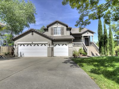 3565 Milford Cir, El Dorado Hills, CA, 95762