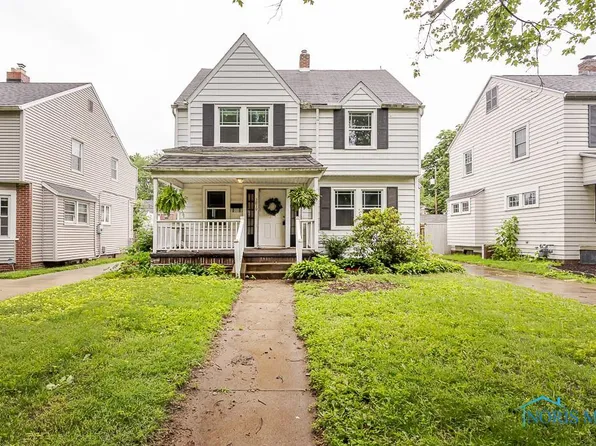 3819 Rushland Ave, Toledo, OH 43613