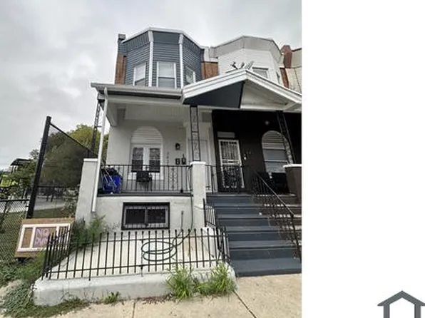 3628 N 11th St #B, Philadelphia, PA 19140