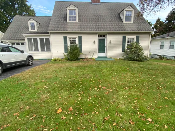 96 Spear St, South Burlington, VT 05403