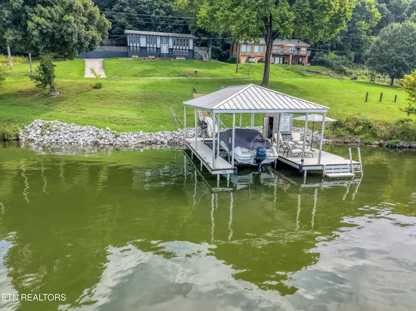 2212 Jones Bend Rd, Louisville, TN 37777
