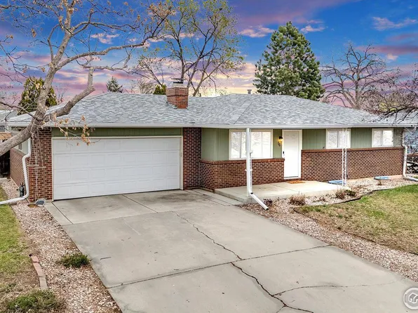 16 Texas Ln, Longmont, CO 80501