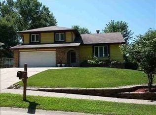 13521 Glenn St, Omaha, NE 68138