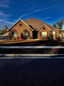 7861 Heritage Ln, Saraland, AL, 36571