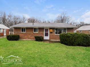 1110 Olney Dr, Columbus, OH
