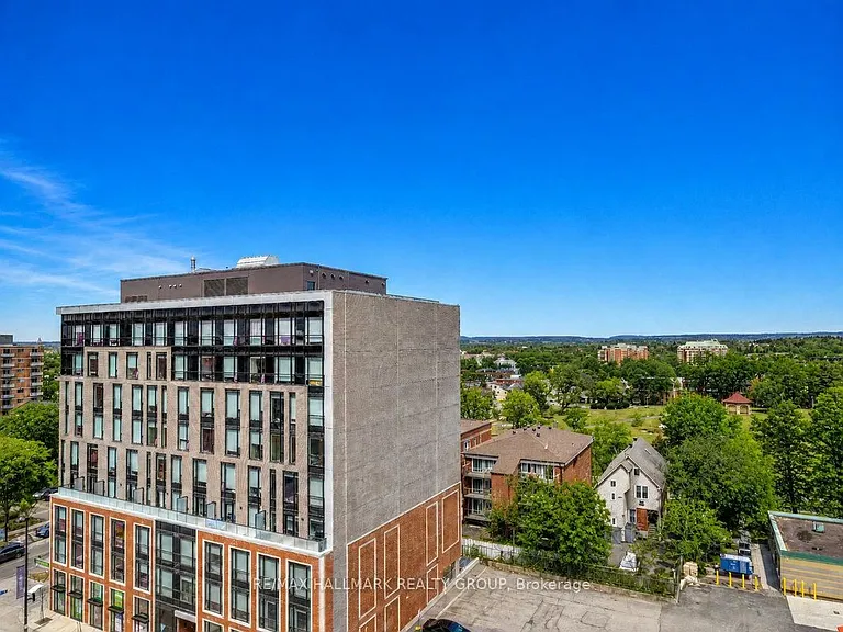 560 Rideau St #1106 — Photo 35