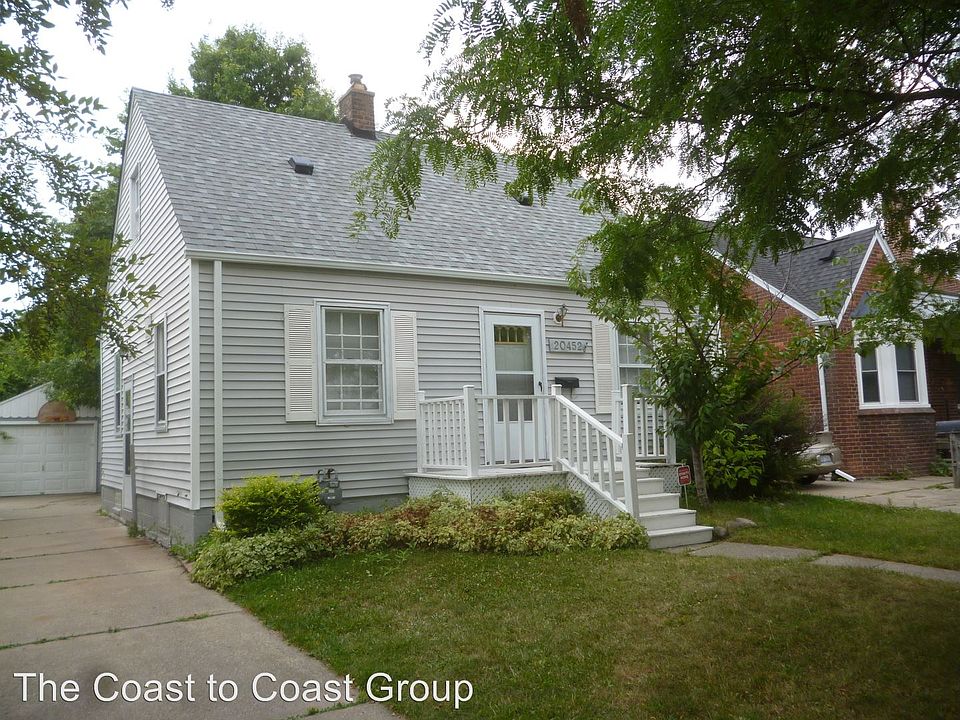 1st image of 20452 Kenosha St