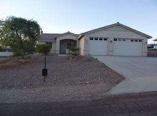 3313 Pioneer Dr, Lake Havasu City, AZ 86404