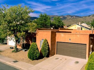 814 Knox Ct NE, Albuquerque, NM 87123