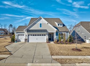 16303 Cozy Cove Rd, Charlotte, NC 28278
