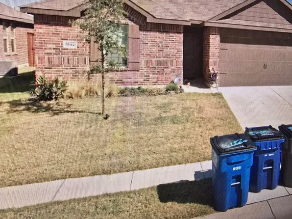 3112 Shorthorn Way, Forney, TX 75126