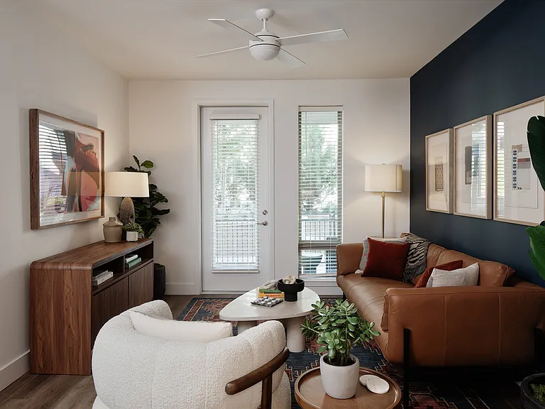The Edley Apartments — Photo 6