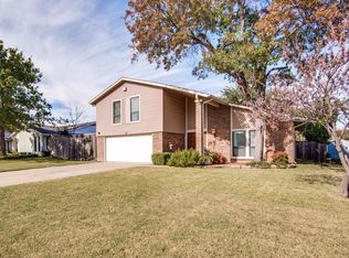 1713 Carol Stream Dr, Richardson, TX 75081