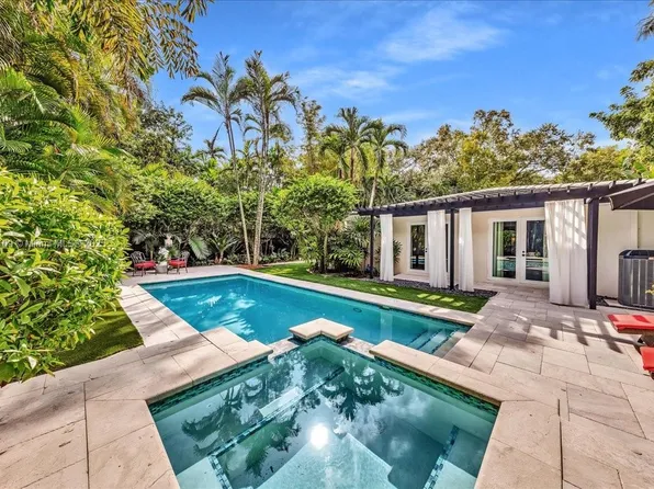 3821 Braganza Ave, Miami, FL 33133