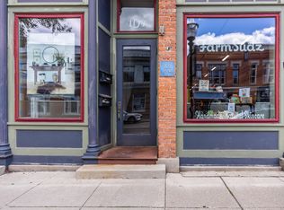 109 S Main St, Chelsea, MI 48118