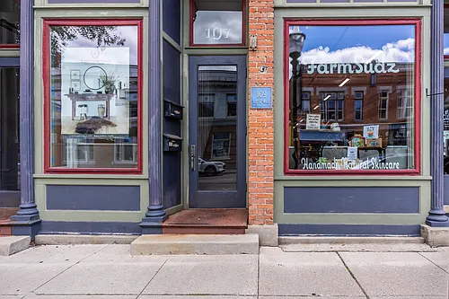 109 S Main St Photo 1