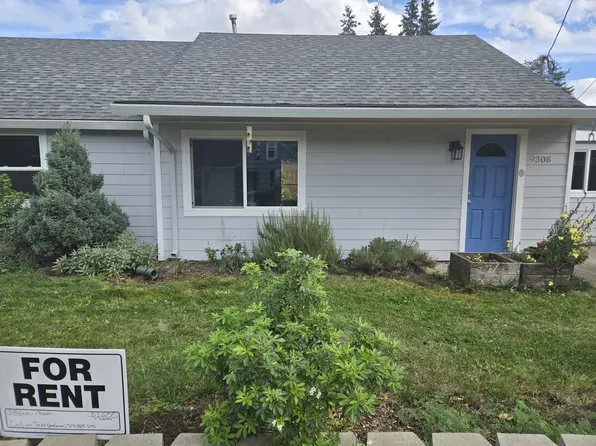 9308 SE 70th Ave, Milwaukie, OR 97222