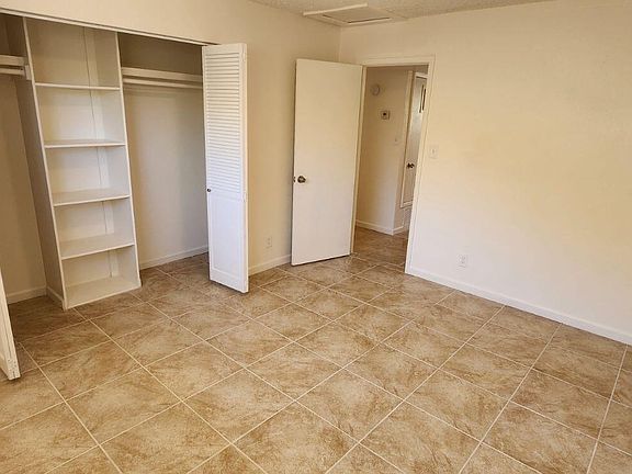 Master BR. New Tile throughout.