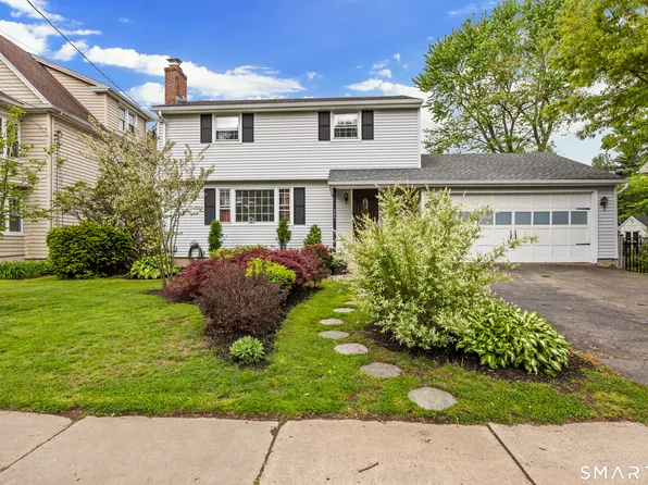 205 Garden Street, Wethersfield, CT 06109