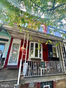 2128 W Indiana Ave, Philadelphia, PA, 19132