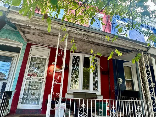 2128 W Indiana Ave, Philadelphia, PA 19132