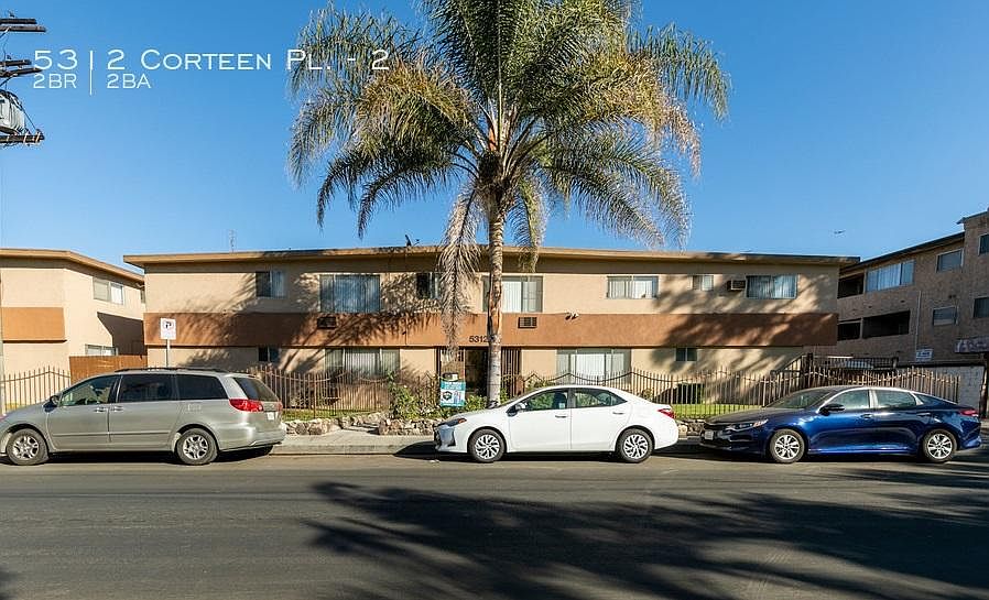1st image of 5312 Corteen Pl APT 2