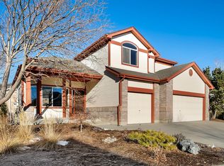 2330 High Lonesome Trl, Lafayette, CO 80026