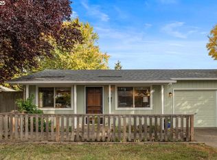 3837 N Juneau St, Portland, OR