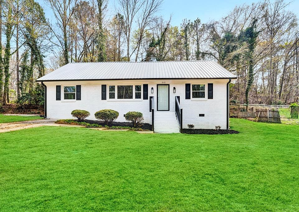 212 Hodge St, Abbeville, SC 29620 MLS 125546 Zillow