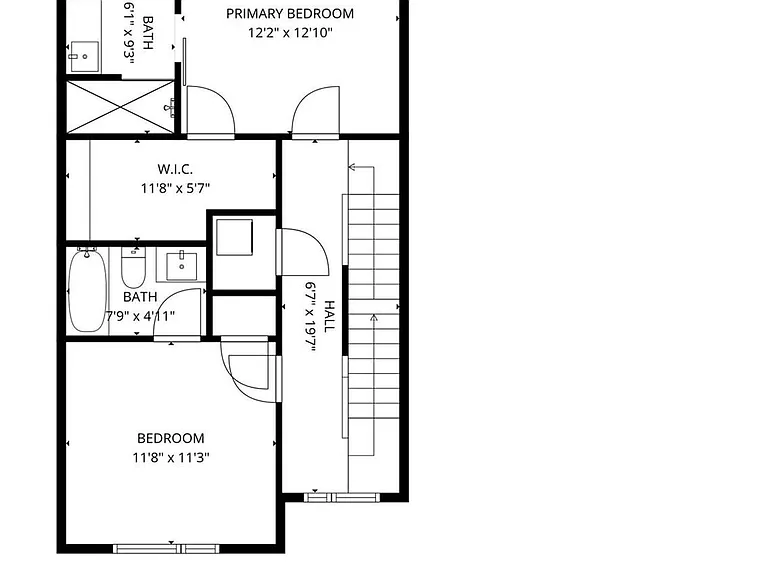 3034 Wilson Ct #3 — Photo 20