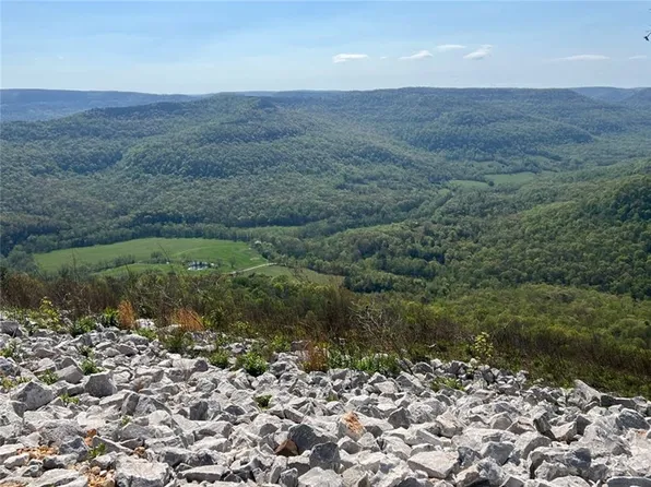 977 Nc #6827, Jasper, AR 72641