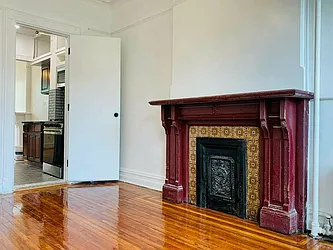 Rented by Brown Harris Stevens