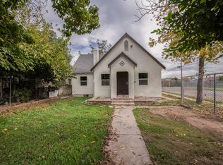 602 N Barton Ave, Fresno, CA