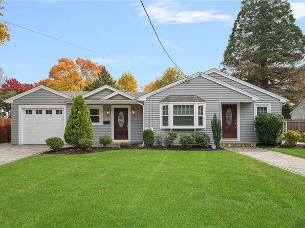 22 Celestia Ave, Cranston, RI 02920