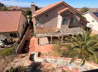 1808 Ashberry Dr, Palmdale, CA 93551