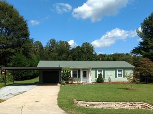 215 Conley Rd, Morganton, NC 28655